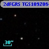2dFGRS TGS109Z084