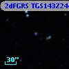 2dFGRS TGS143Z244