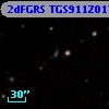 2dFGRS TGS911Z017