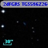 2dFGRS TGS586Z264