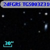 2dFGRS TGS003Z316