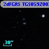 2dFGRS TGS059Z003