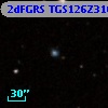 2dFGRS TGS126Z316