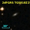 2dFGRS TGS818Z258