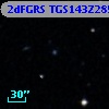 2dFGRS TGS143Z285