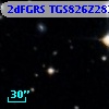 2dFGRS TGS826Z282