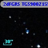 2dFGRS TGS900Z155
