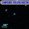 2dFGRS TGS924Z287