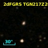 2dFGRS TGN217Z209
