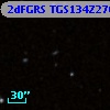 2dFGRS TGS134Z276