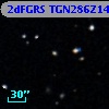 2dFGRS TGN286Z147