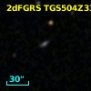2dFGRS TGS504Z335