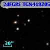 2dFGRS TGN419Z050