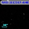 NVSS J112317+640352