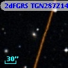 2dFGRS TGN287Z143
