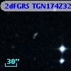 2dFGRS TGN174Z320