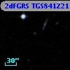 2dFGRS TGS841Z211