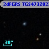 2dFGRS TGS473Z022