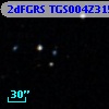 2dFGRS TGS004Z315