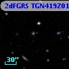 2dFGRS TGN419Z019