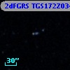 2dFGRS TGS172Z034