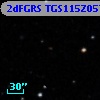 2dFGRS TGS115Z057