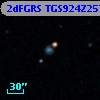 2dFGRS TGS924Z257