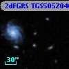 2dFGRS TGS505Z040