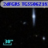 2dFGRS TGS506Z182