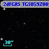 2dFGRS TGS059Z009