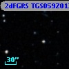 2dFGRS TGS059Z013