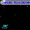 2dFGRS TGS120Z304