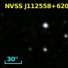 NVSS J112558+620903
