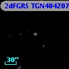 2dFGRS TGN404Z079