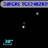 2dFGRS TGS240Z076