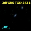 2dFGRS TGS434Z147