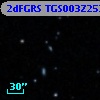 2dFGRS TGS003Z253