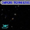 2dFGRS TGS861Z152
