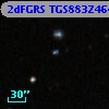 2dFGRS TGS883Z464