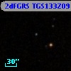 2dFGRS TGS133Z091