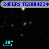 2dFGRS TGS004Z246
