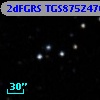 2dFGRS TGS875Z476