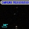 2dFGRS TGS133Z131