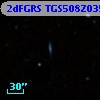 2dFGRS TGS508Z035