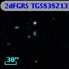 2dFGRS TGS838Z133