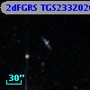 2dFGRS TGS233Z020