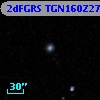 2dFGRS TGN160Z276