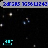 2dFGRS TGS811Z428