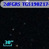 2dFGRS TGS190Z174