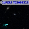 2dFGRS TGS008Z232